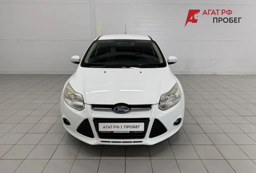 Ford Focus III Астрахань  - изображение 2