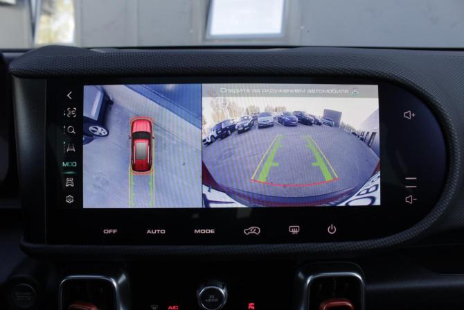 Haval Dargo I с пробегом 2023 года, цена 2 690 000 рублей, 67767 км, внедорожник, Автокод Объявления