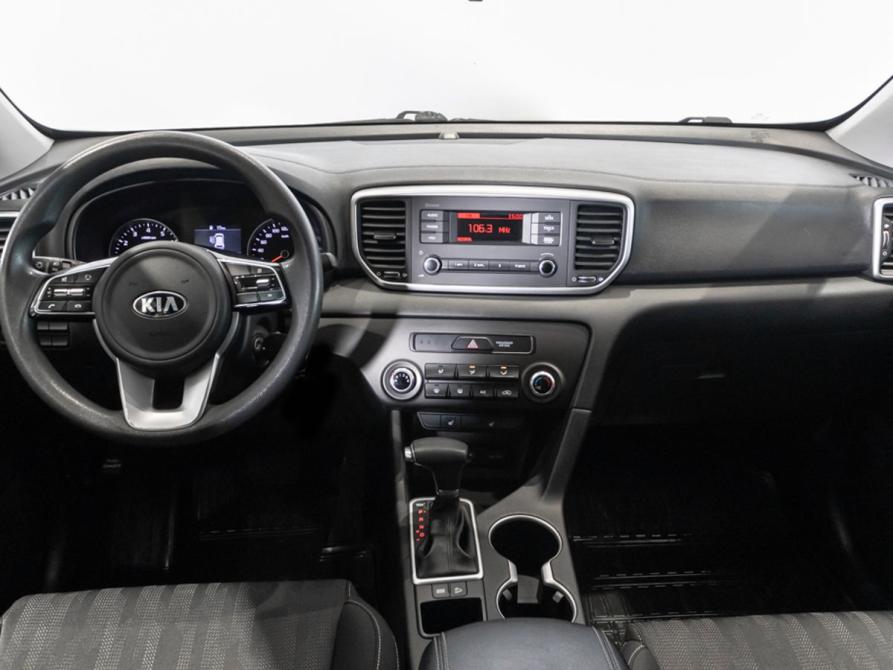Kia Sportage IV Рестайлинг Казань  - изображение 6