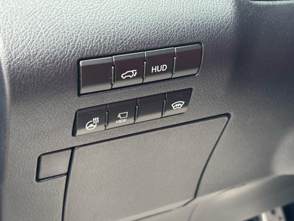 Lexus RX IV Рестайлинг с пробегом 2019 года, цена 5 980 000 рублей, 92340 км, внедорожник, Автокод Объявления