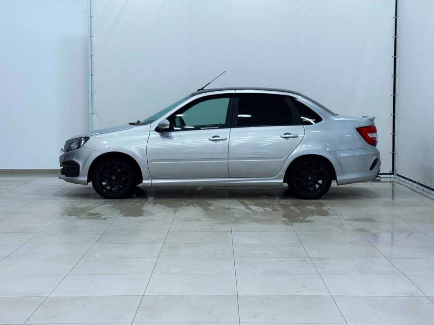 Lada (ВАЗ) Granta I Рестайлинг Ставрополь  - изображение 10