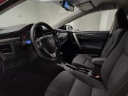 Toyota Corolla XI (E160 E170 E180) Казань  - изображение 42