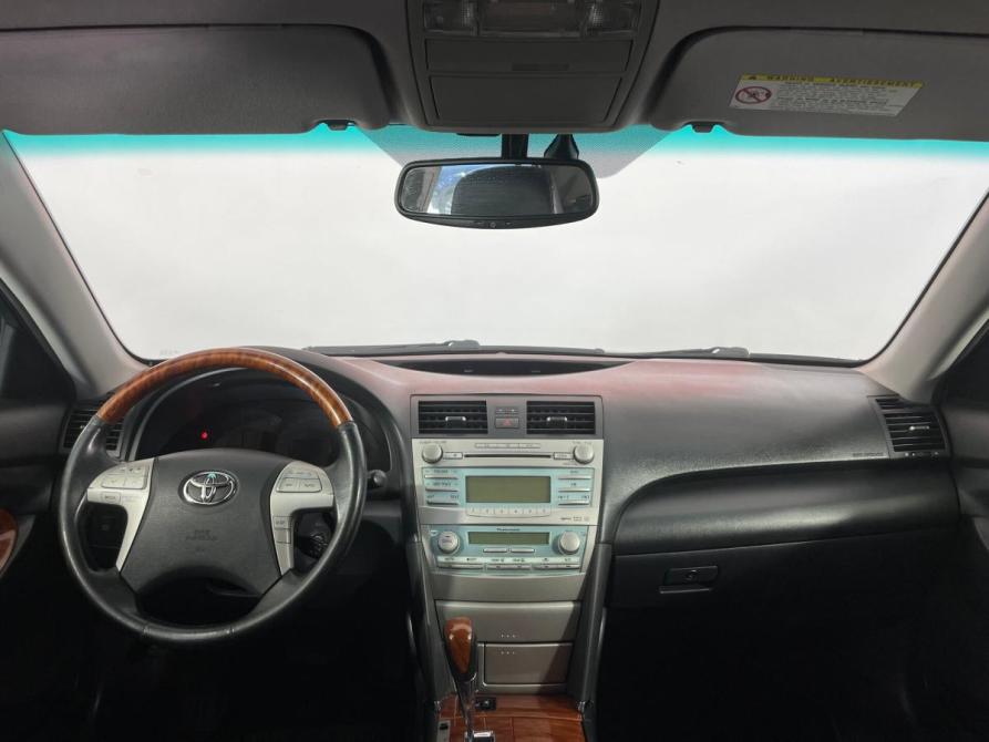 Toyota Camry VI (XV40) Воронеж  - изображение 12