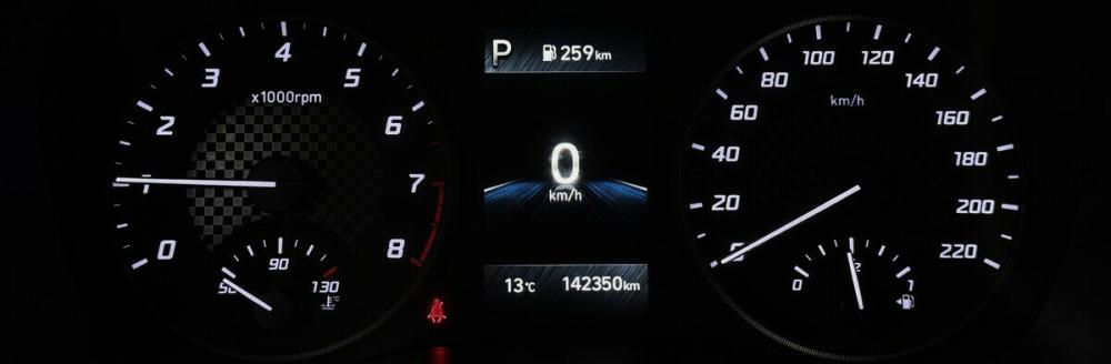 Hyundai Solaris II Рестайлинг Москва  - изображение 6