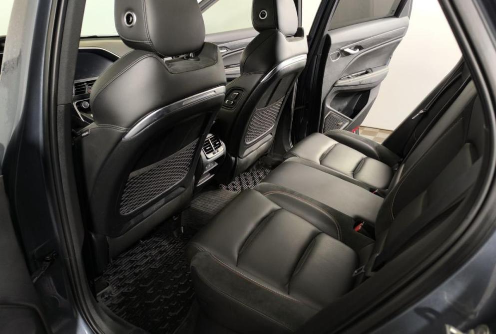 Geely Tugella I Нижний Новгород  - изображение 14