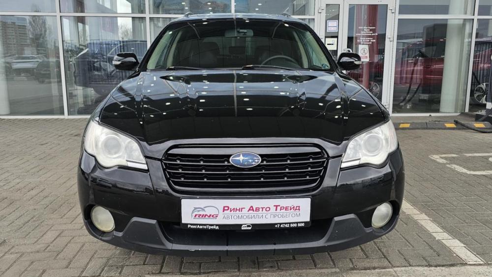 Subaru Outback III Рестайлинг Липецк  - изображение 3