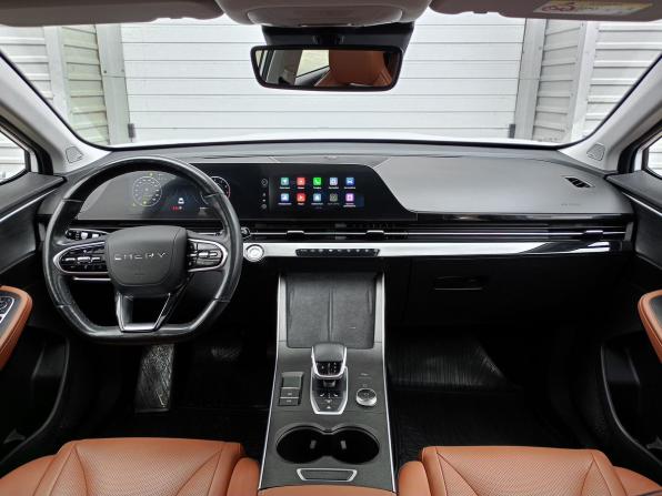 Omoda C5 I с пробегом 2022 года, цена 1 665 000 рублей, 62000 км, внедорожник, Автокод Объявления