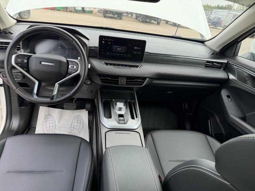 Haval Jolion I Пермь  - изображение 5