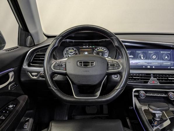 Geely Tugella I с пробегом 2021 года, цена 2 250 000 рублей, 118648 км, внедорожник, Автокод Объявления