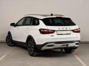 Lada (ВАЗ) Vesta I Рестайлинг (NG) Екатеринбург  - изображение 38