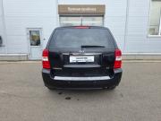 Kia Carnival II Москва  - изображение 21