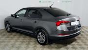 Skoda Rapid II Москва  - изображение 32