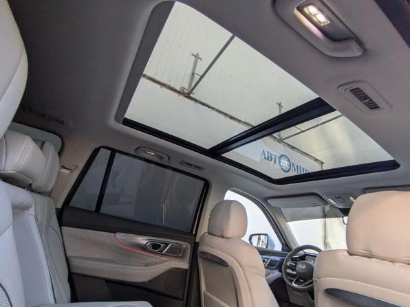 GAC GS8 II с пробегом 2024 года, цена 3 590 000 рублей, 40625 км, внедорожник, Автокод Объявления