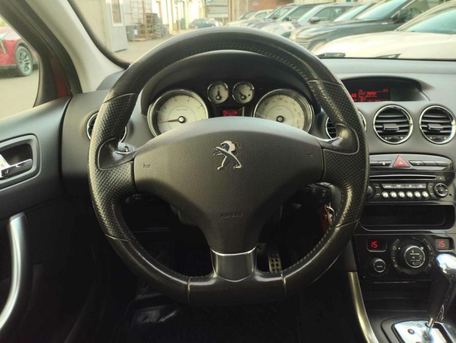 Peugeot 308 I Рестайлинг Санкт-Петербург  - изображение 18