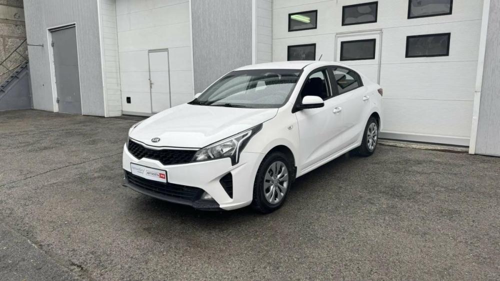 Kia Rio IV Рестайлинг Стерлитамак  - изображение 4