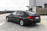 BMW 5 серии VII (G30/G31/G38) Казань  - изображение 28