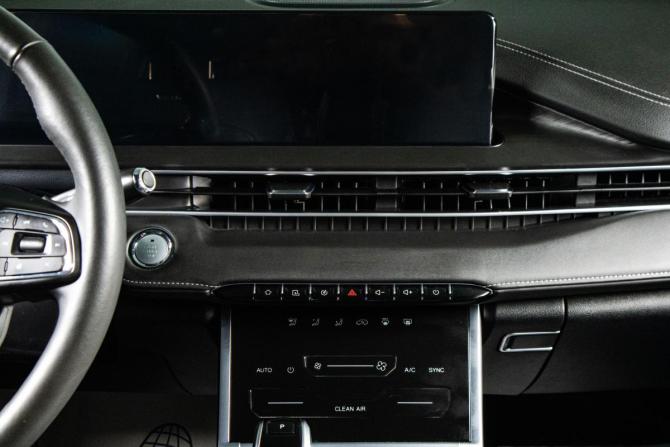 Chery Tiggo 7 Pro Max I с пробегом 2024 года, цена 2 099 000 рублей, 48000 км, внедорожник, Автокод Объявления
