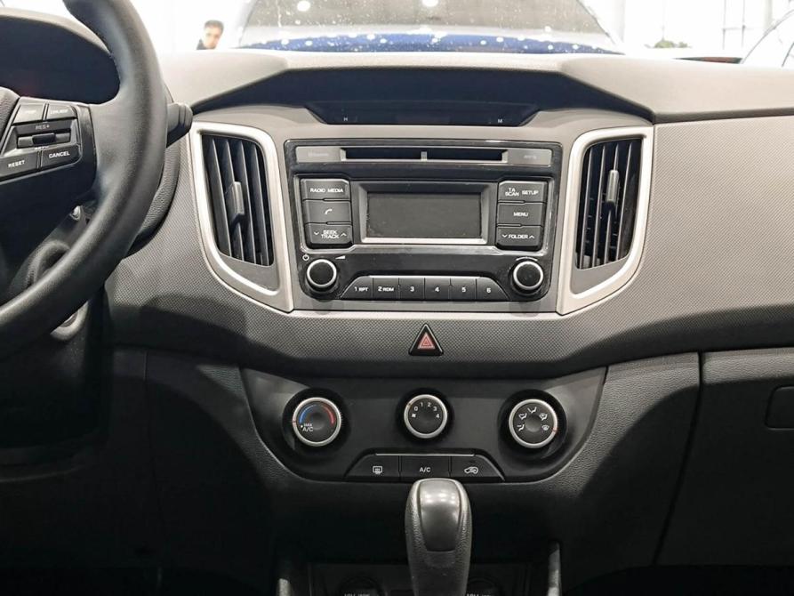 Hyundai Creta I Казань  - изображение 18