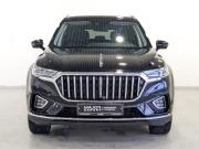 Hongqi HS5 I Москва  - изображение 32