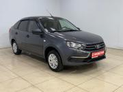 Lada (ВАЗ) Granta I Рестайлинг Альметьевск  - изображение 20