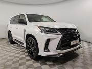 Lexus LX III Рестайлинг 2 Москва  - изображение 40