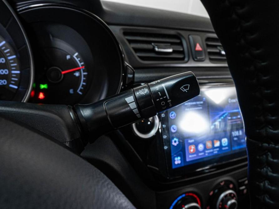 Kia Rio III Ставрополь  - изображение 17