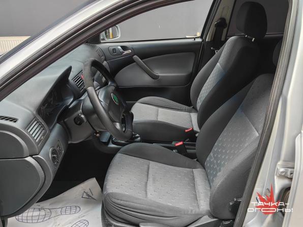 Skoda Octavia II (A5) Рестайлинг с пробегом 2009 года, цена 480 000 рублей, 195000 км, лифтбек, Автокод Объявления