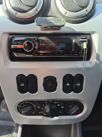 Renault Sandero I с пробегом 2013 года, цена 740 000 рублей, 151516 км, хэтчбек, Автокод Объявления
