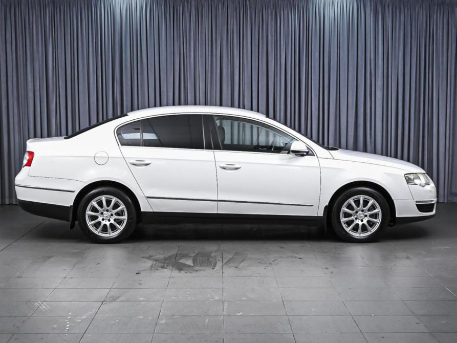 Volkswagen Passat B6 Ставрополь  - изображение 5