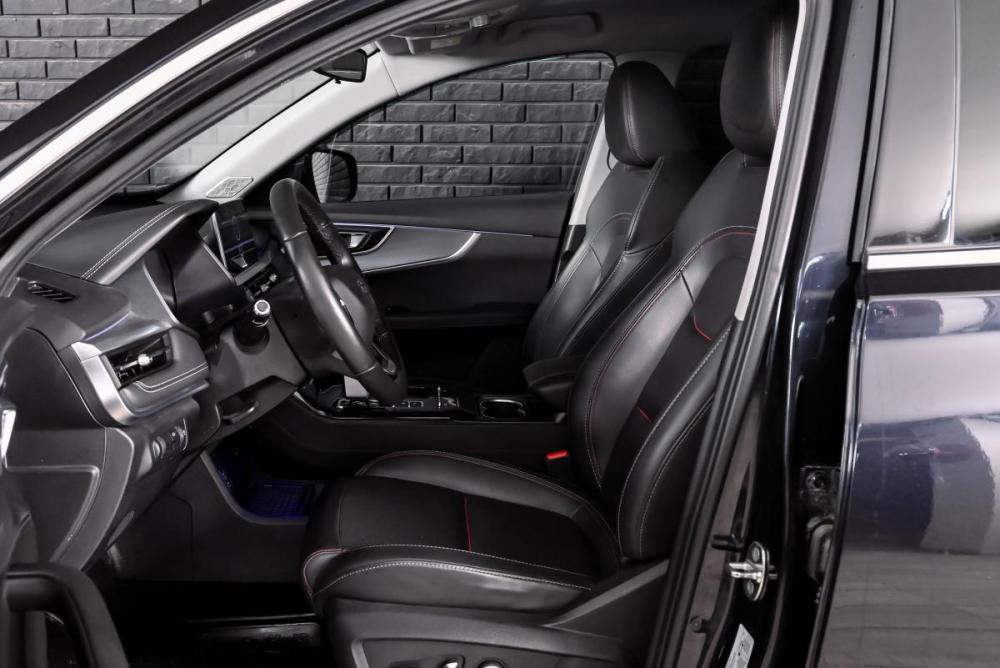 Chery Tiggo 7 Pro I Екатеринбург  - изображение 10