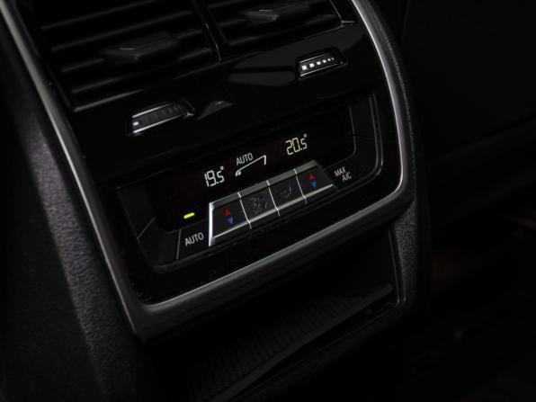 BMW X6 III (G06) с пробегом 2020 года, цена 6 100 000 рублей, 128314 км, внедорожник, Автокод Объявления