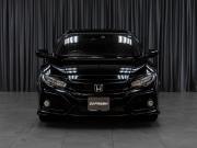 Honda Civic X Тюмень  - изображение 22