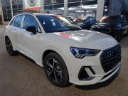 Audi Q3 II (F3) Нижнекамск  - изображение 33