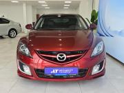 Mazda 6 II (GH) Таганрог  - изображение 26