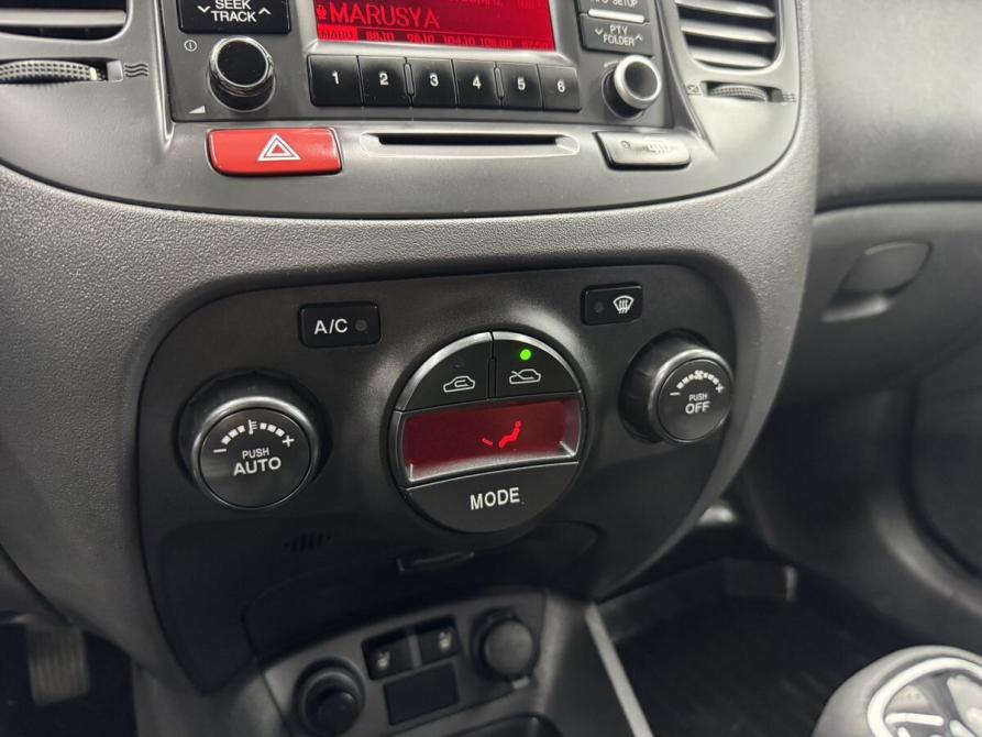 Kia Rio II Рестайлинг Воронеж  - изображение 20