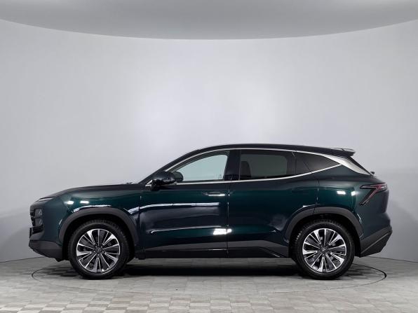 JETOUR DASHING I с пробегом 2023 года, цена 1 990 000 рублей, 31000 км, внедорожник, Автокод Объявления