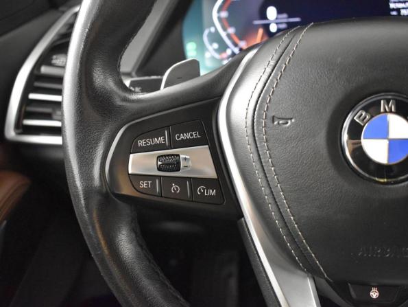BMW X5 IV (G05/G18) с пробегом 2022 года, цена 6 583 900 рублей, 90435 км, внедорожник, Автокод Объявления