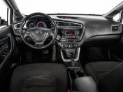 Kia Ceed II Рестайлинг Ставрополь  - изображение 29