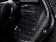 Audi A6 IV (C7) Рестайлинг Москва  - изображение 30