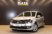 Volkswagen Polo V Рестайлинг Уфа  - изображение 19