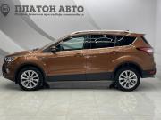 Ford Kuga II Рестайлинг Воронеж  - изображение 27