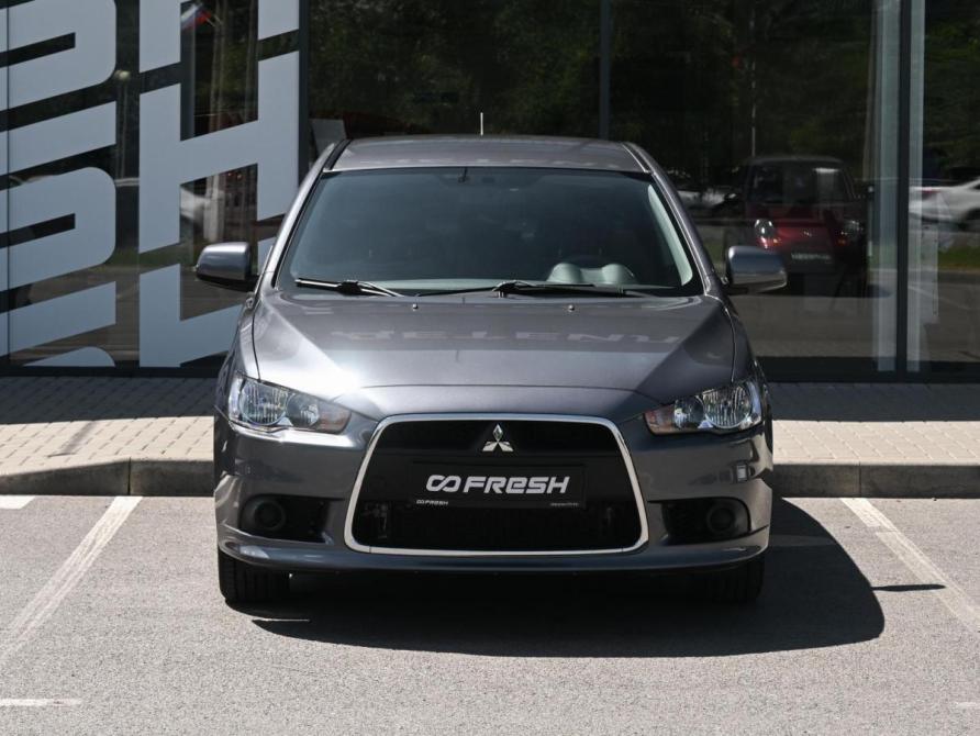 Mitsubishi Lancer X Рестайлинг Волгоград  - изображение 3