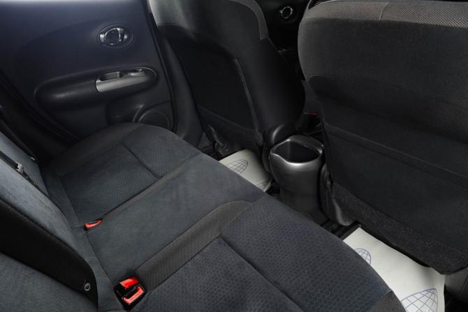 Nissan Juke I с пробегом 2012 года, цена 969 000 рублей, 147000 км, внедорожник, Автокод Объявления