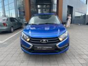 Lada (ВАЗ) Granta I Рестайлинг Краснодар  - изображение 10