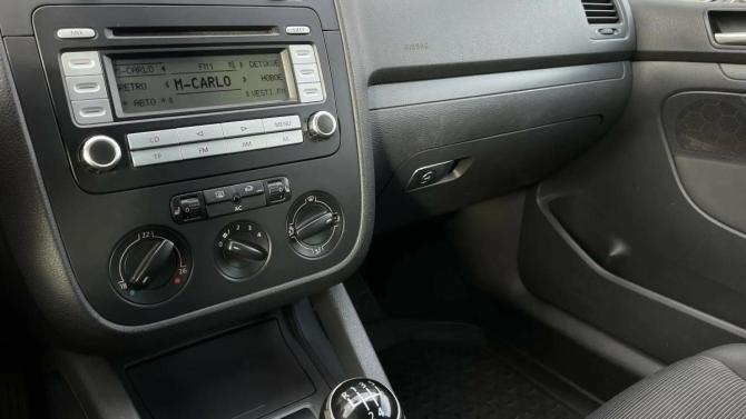 Volkswagen Golf V с пробегом 2007 года, цена 390 000 рублей, 295265 км, хэтчбек, Автокод Объявления