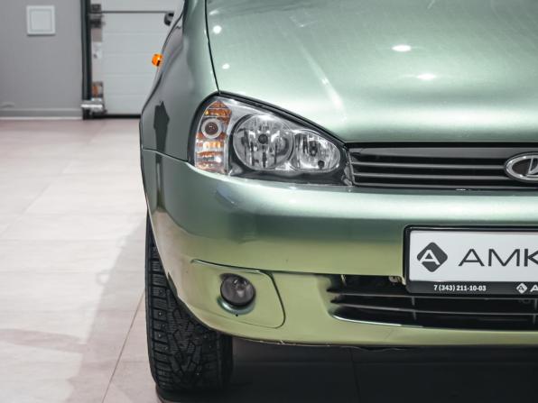 Lada (ВАЗ) Kalina I с пробегом 2011 года, цена 345 000 рублей, 188467 км, универсал, Автокод Объявления