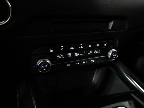 Mazda CX-5 II с пробегом 2019 года, цена 2 529 700 рублей, 142650 км, внедорожник, Автокод Объявления