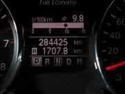 Nissan Qashqai I Рестайлинг Москва  - изображение 29