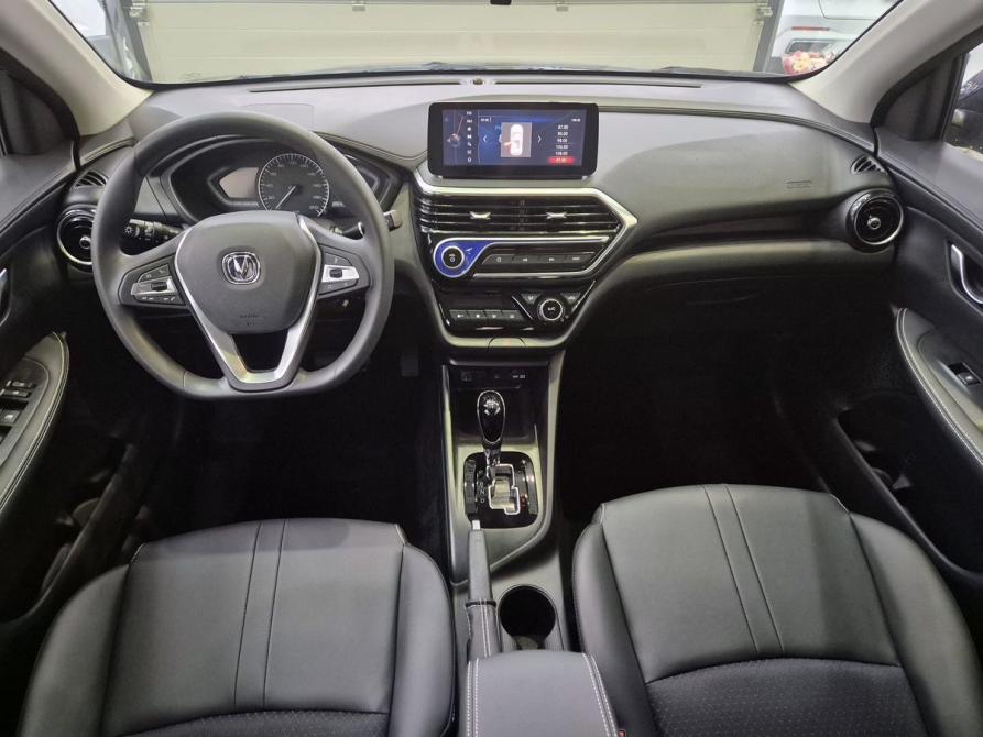 Changan Alsvin Москва  - изображение 11