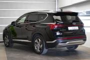 Hyundai Santa Fe IV Рестайлинг Москва  - изображение 47